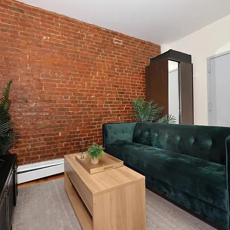 Gorgeous 3Br Loft Times Square Apartment